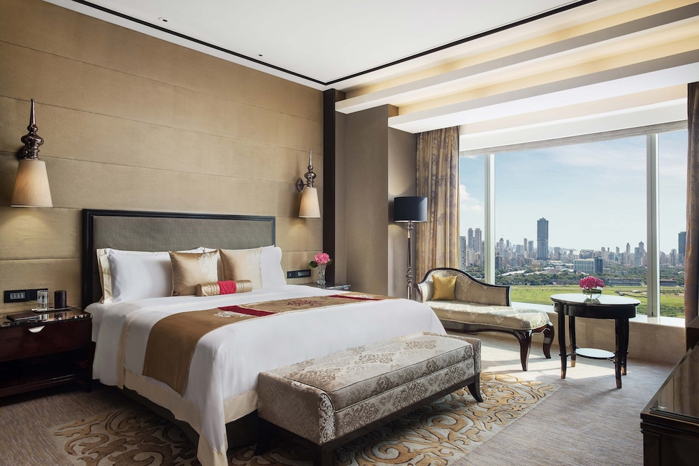 The St Regis Mumbai Formerly Palladium Hotel Mumbai 11/64