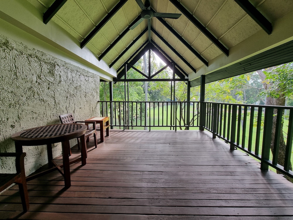 Wyndham Hua Hin Pranburi Resort and Villas 21/50