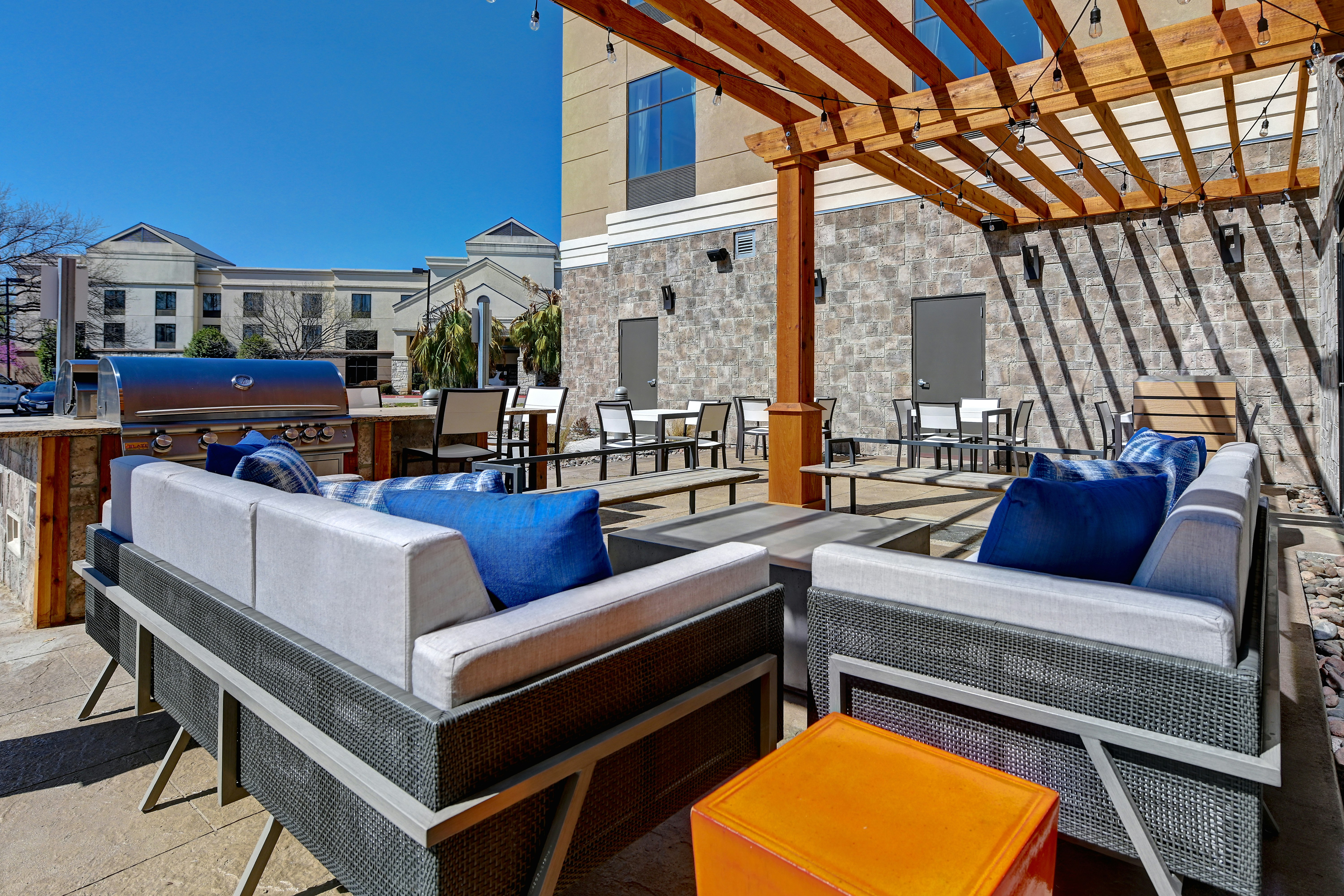 Homewood Suites by Hilton Austin Cedar Park Lakeline 28/60
