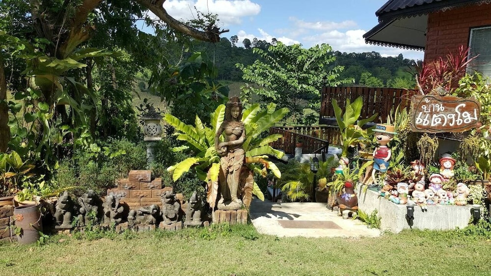 Klong Sai Hills Resort 12/16