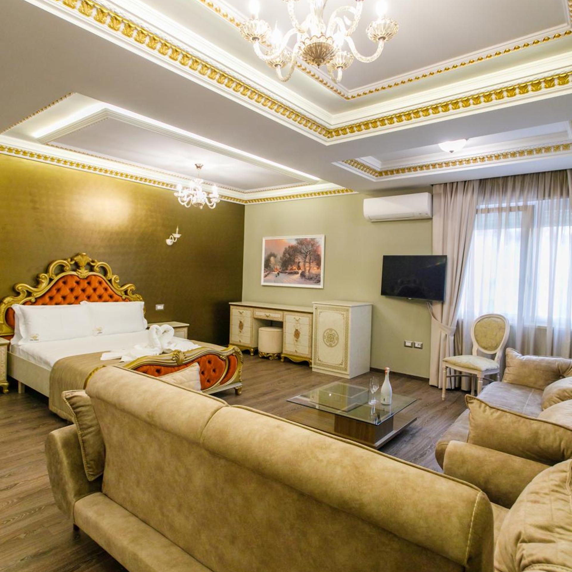 Elite Palace 46/59
