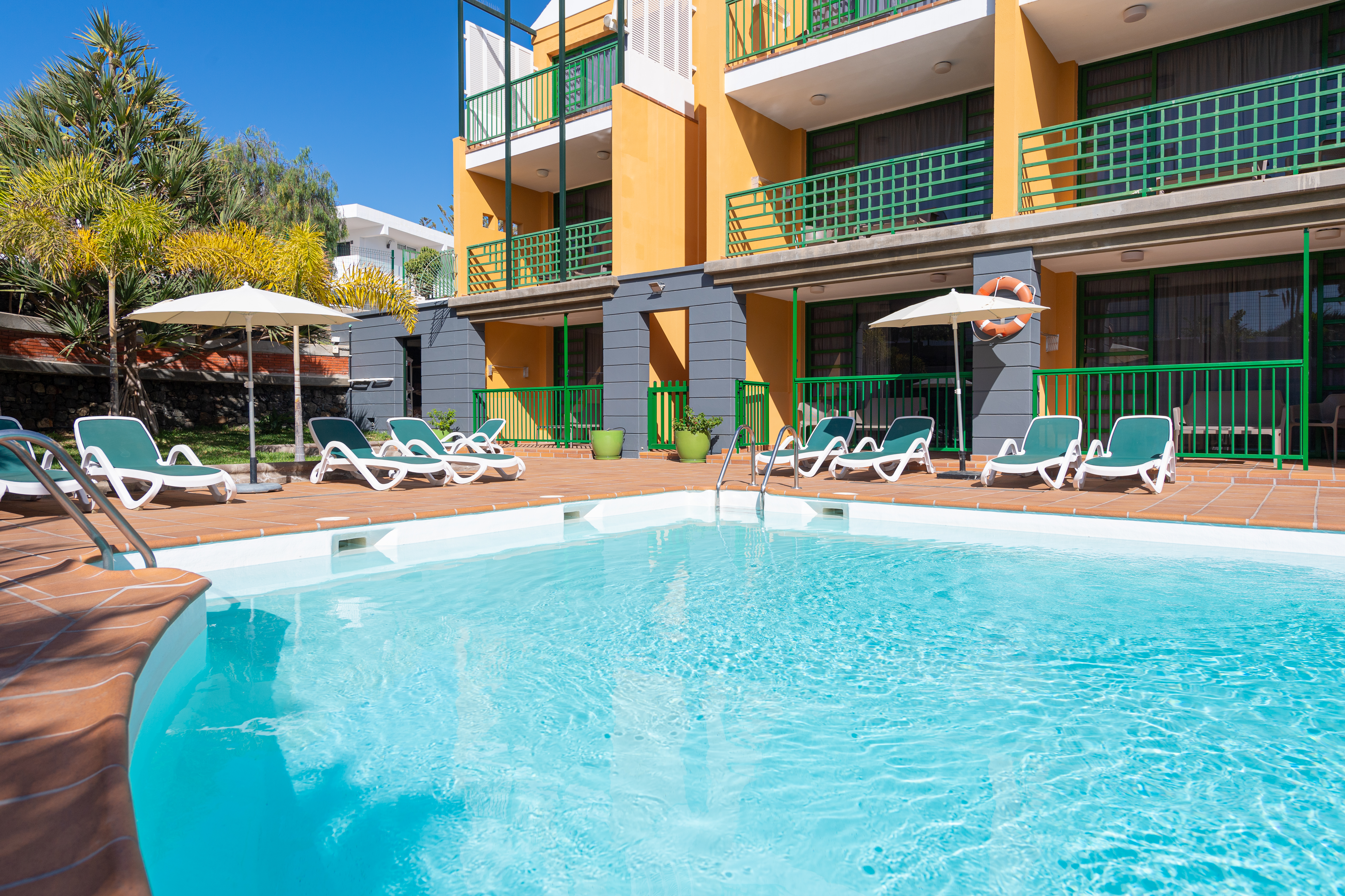 Cordial Judoca Beach - Adults Only 18/19
