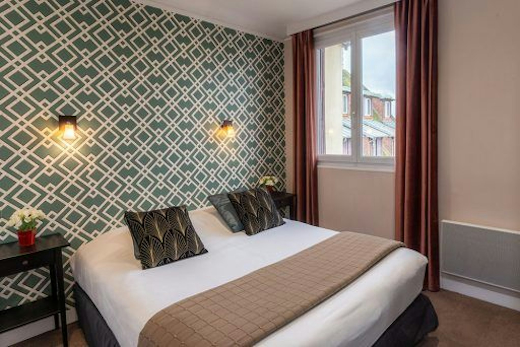 Le Grand Hotel de L Esperance 13/52