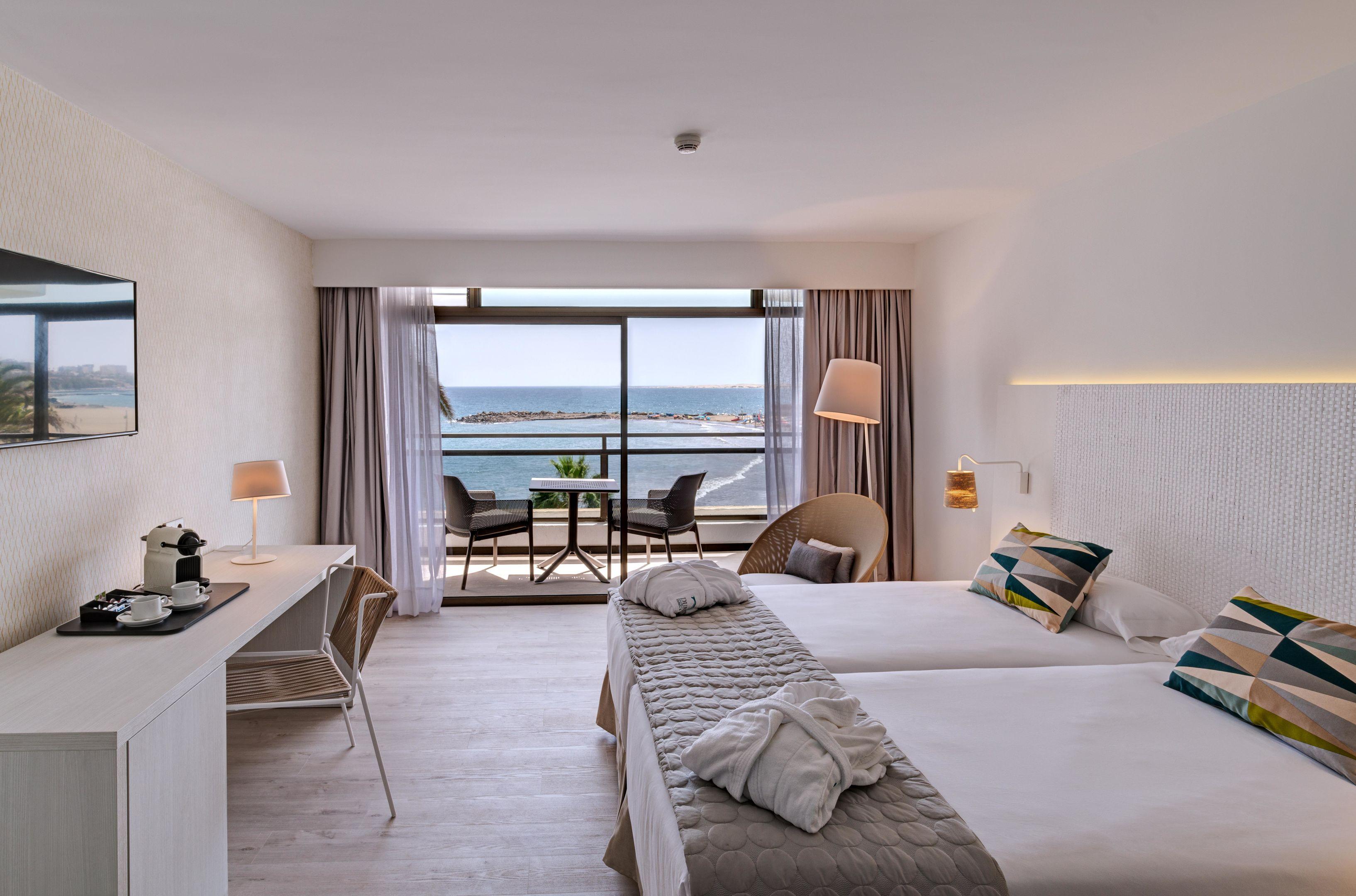 Premium, Sea View, Balcony or Terrace