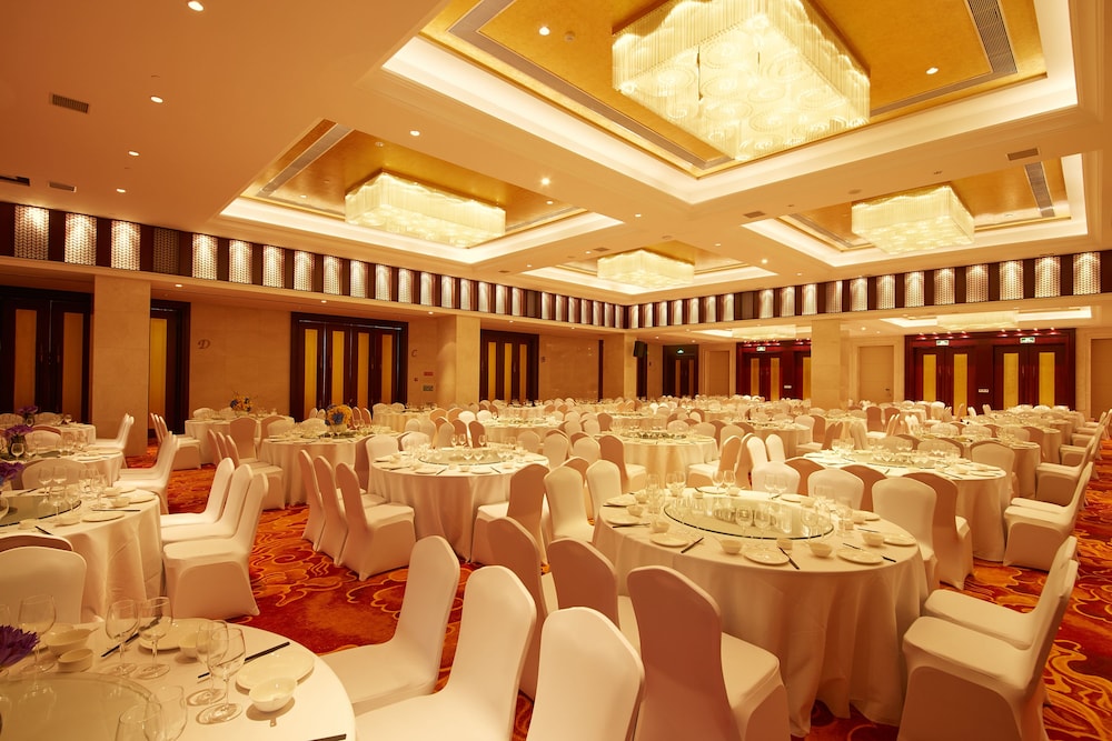 Putuo Kaiyuan Hotel 24/31