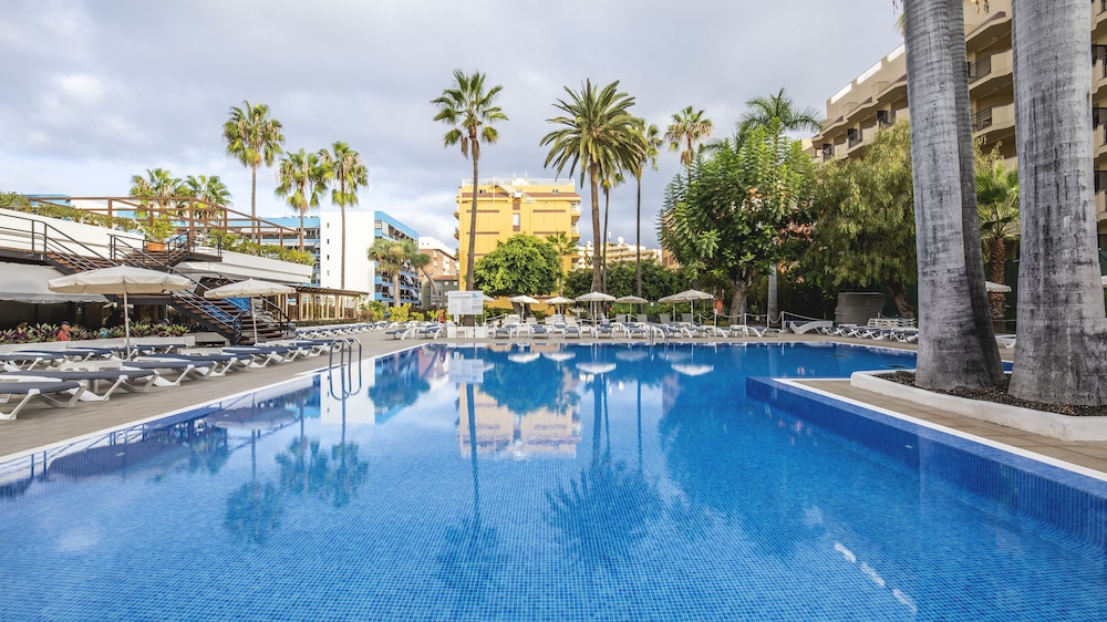 Be Live Adults Only Tenerife 21/39