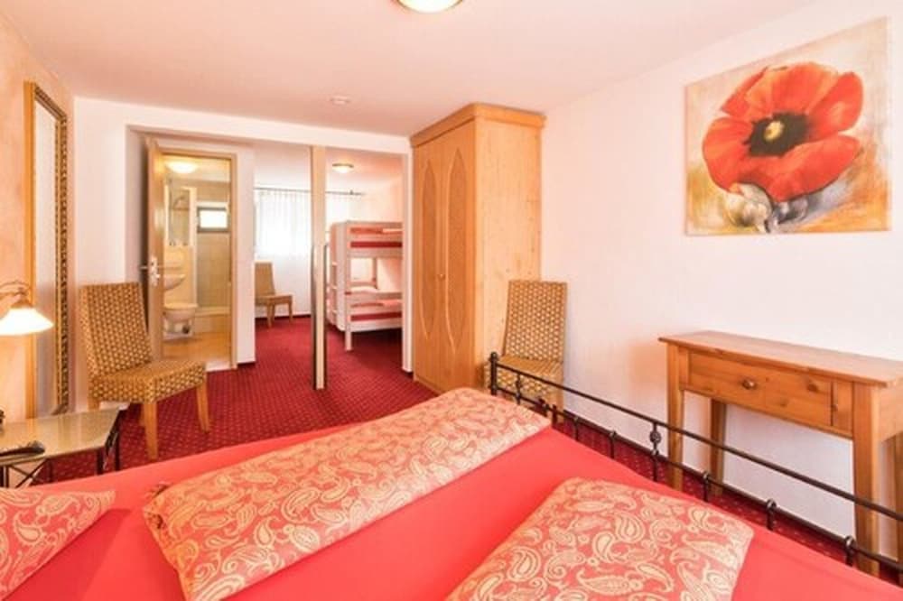 Hotel Arndt 11/32