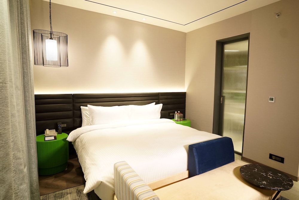 Ramada Encore by Wyndham Bareilly Civil Lines 21/58