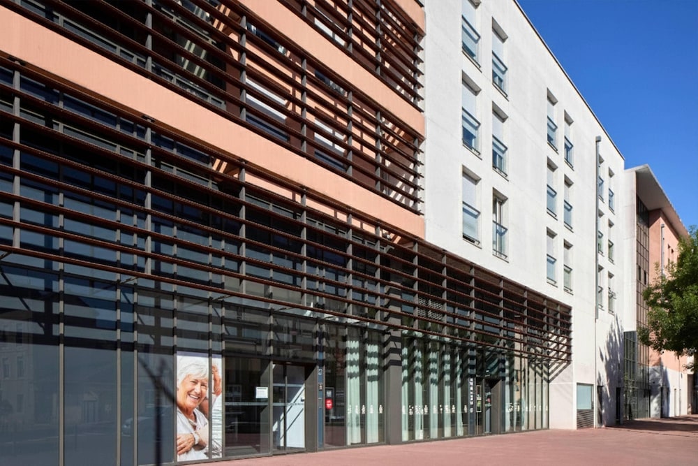 Quality Aparthotel Chalon-sur-Saone Gare 24/28