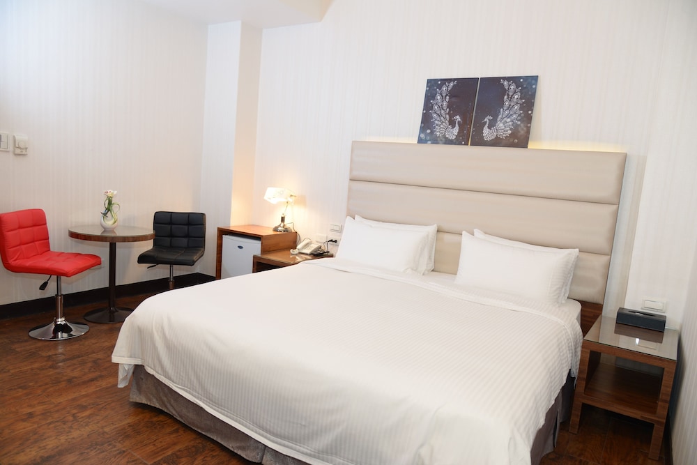 E-Coast Star Hotel 10/41