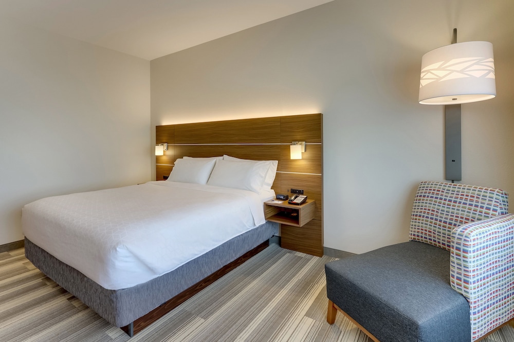 Holiday Inn Express Wilmington - Porters Neck 22/56