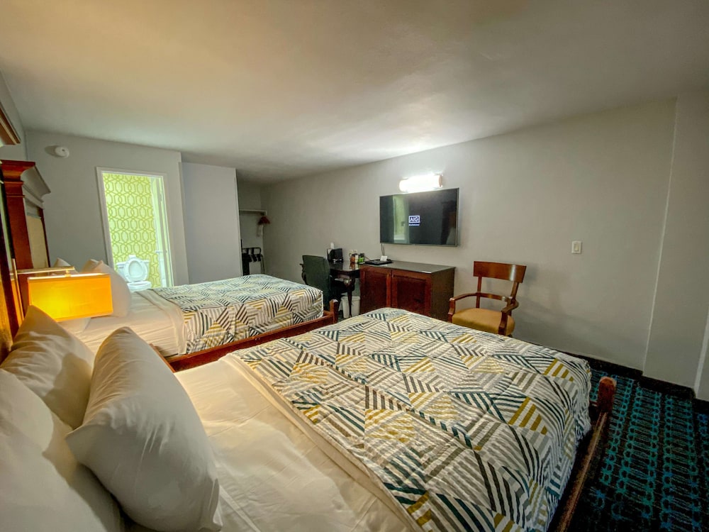 Motel6 Atlanta, GA - Midtown 22/50