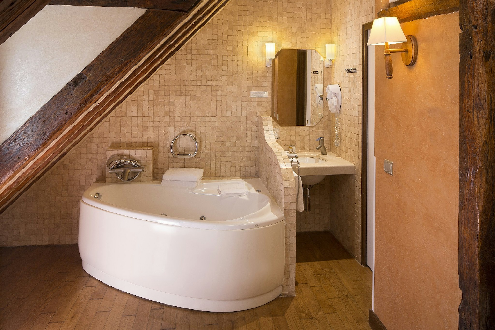 Hotel Europe Saint Severin Paris 25/26