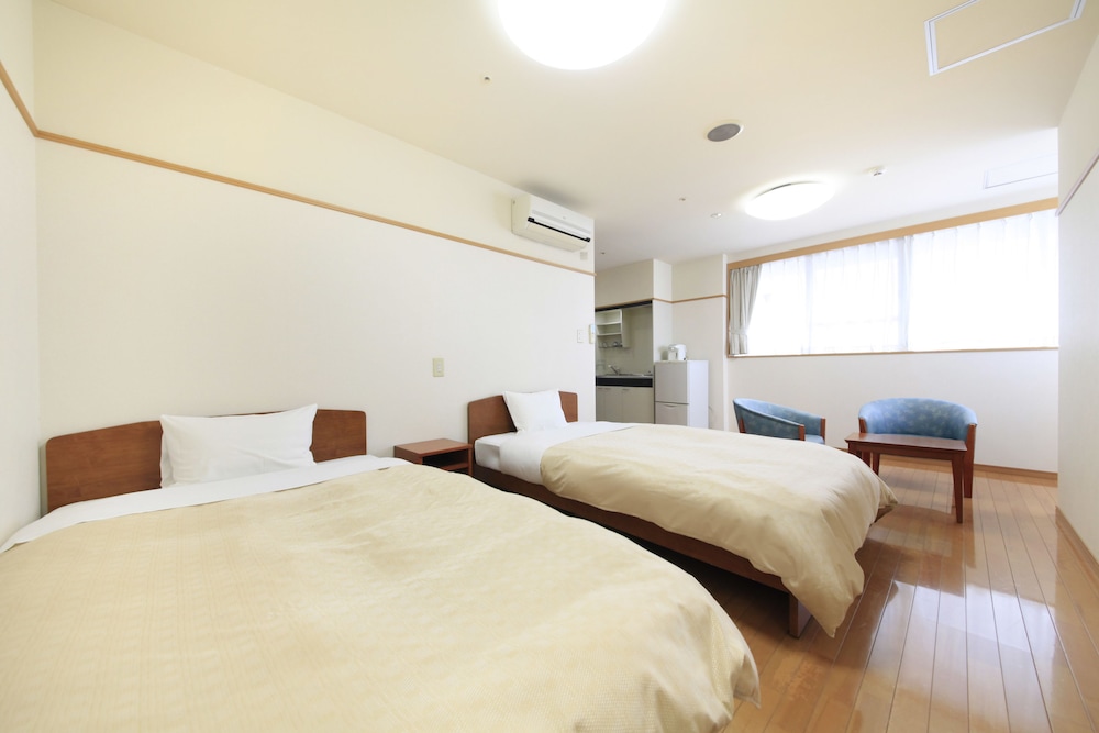 STANDARD, TWIN BEDS