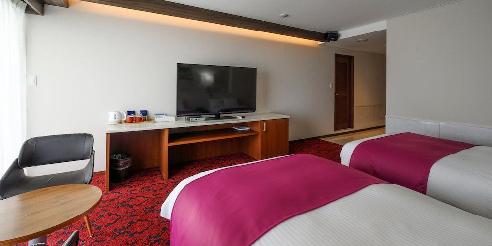 Hotel Resonex Nago 40/50