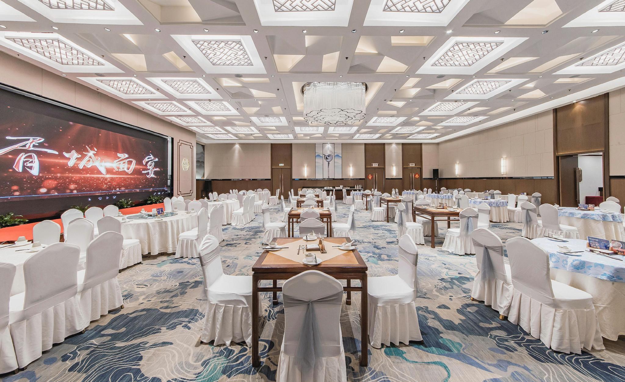 Suzhou xuccheng Shuxiang Shijia Hotel 27/33