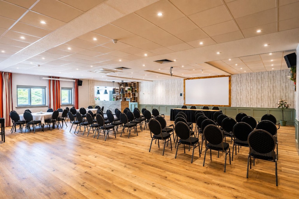 HOTEL RESTAURANT ZALEN HOOGEERD 35/49