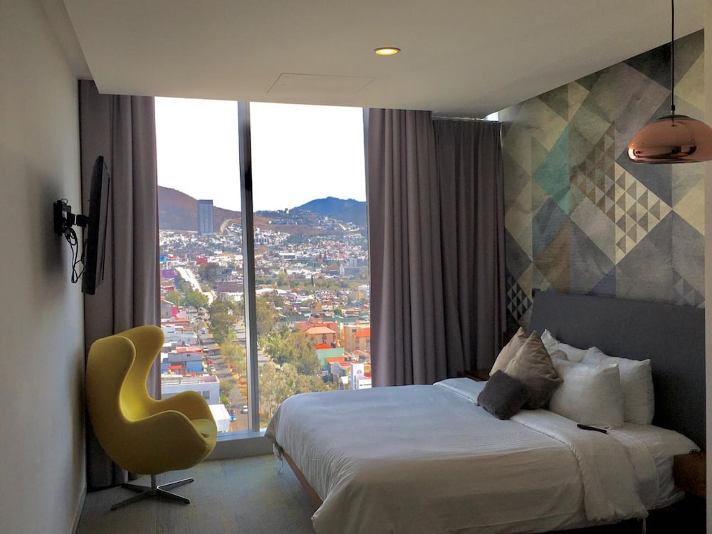 Hotel Belo Grand Morelia 45/55