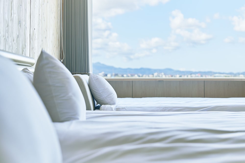 Shonai Hotel Suiden Terrasse 25/64