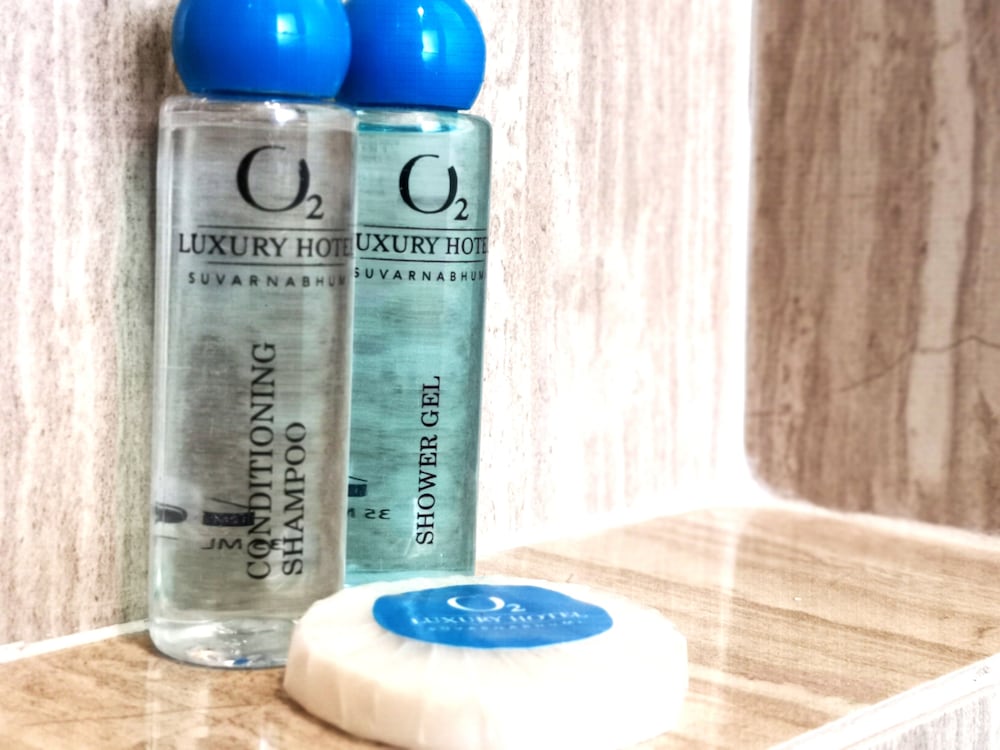 O2 Luxury Hotel 31/71