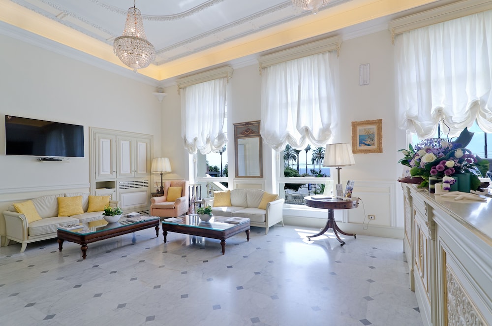 Hotel de Paris Sanremo 47/67