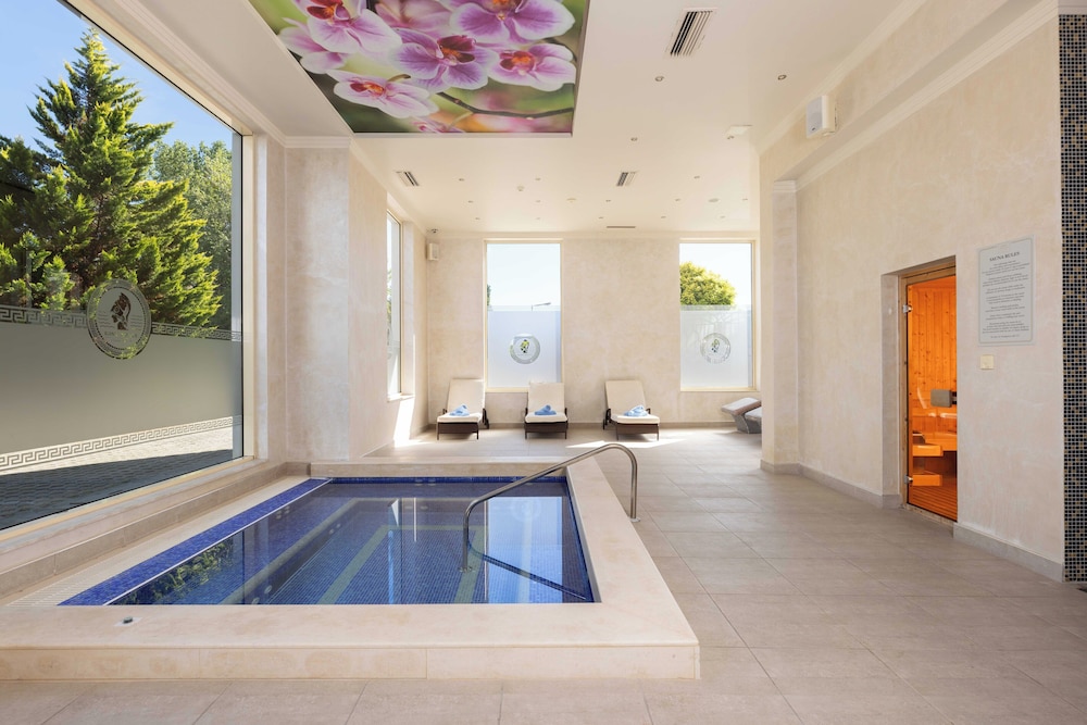 Roma Palace Deluxe 20/50