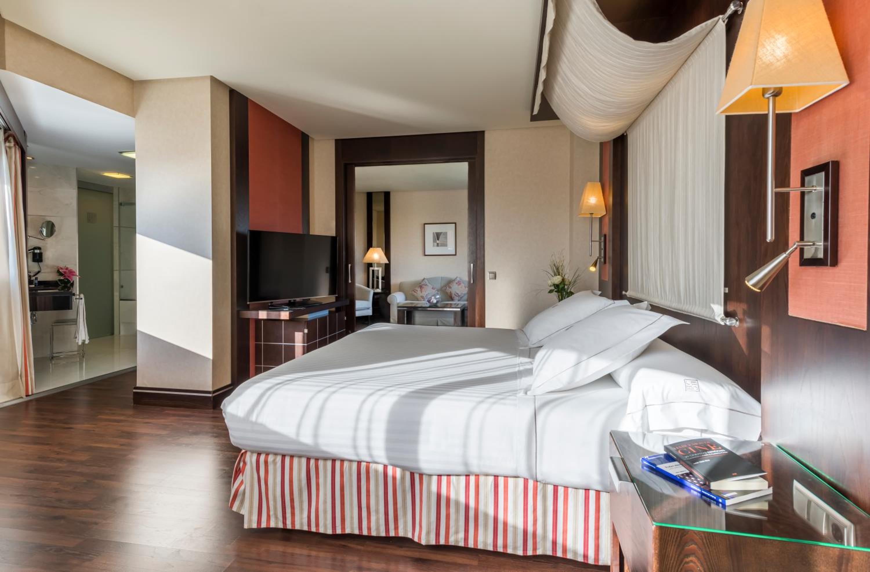 Junior Suite +extrabed