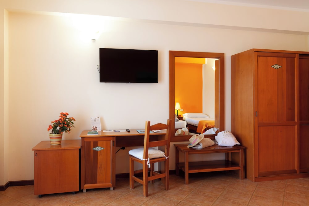 iH Hotels Villasimius Le Zagare Resort 39/60