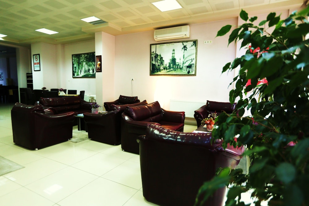 Canakkale Bogaz Hotel 30/50
