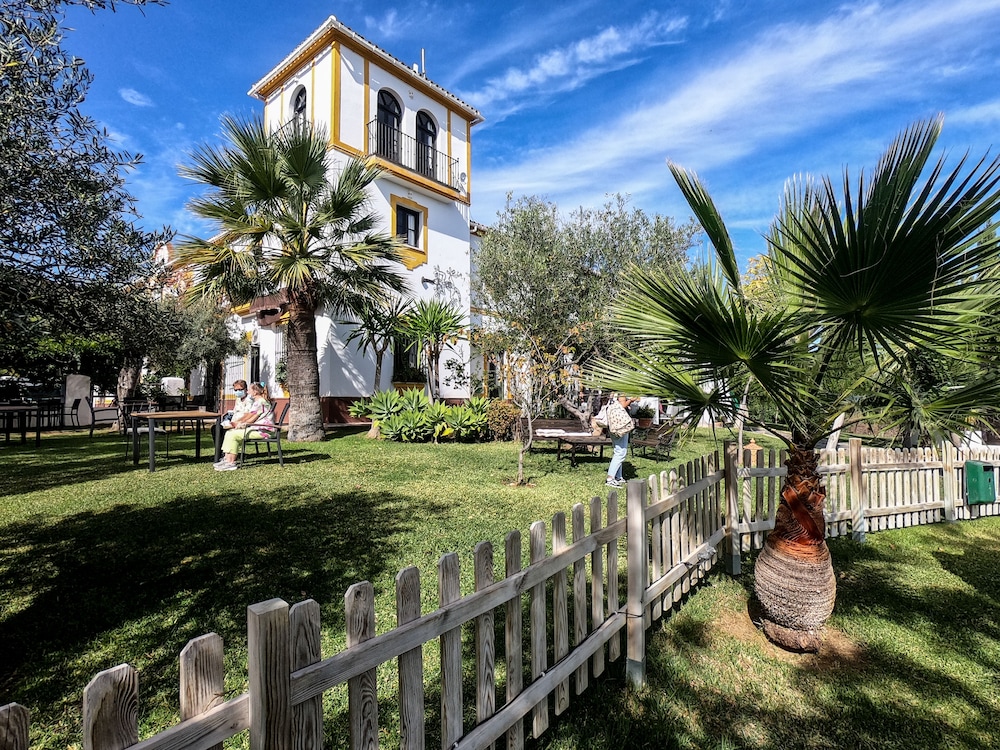 Hotel Cerro de Hijar 21/32