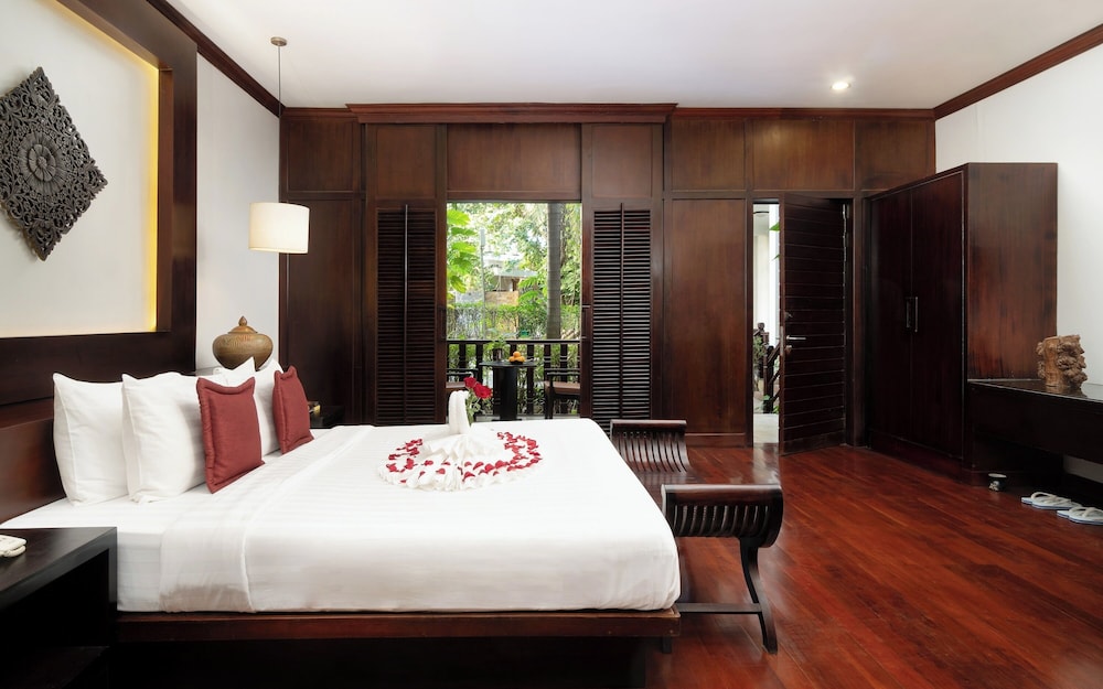 The Moon Residence Spa 29/71