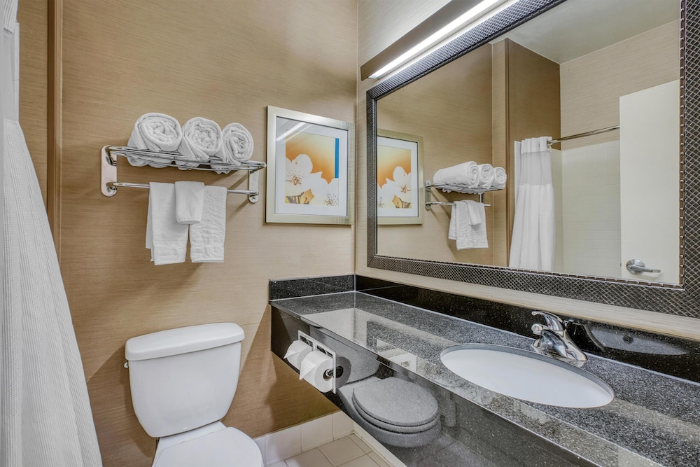 SureStay by Best Western Mount Pleasant Racine 60/61