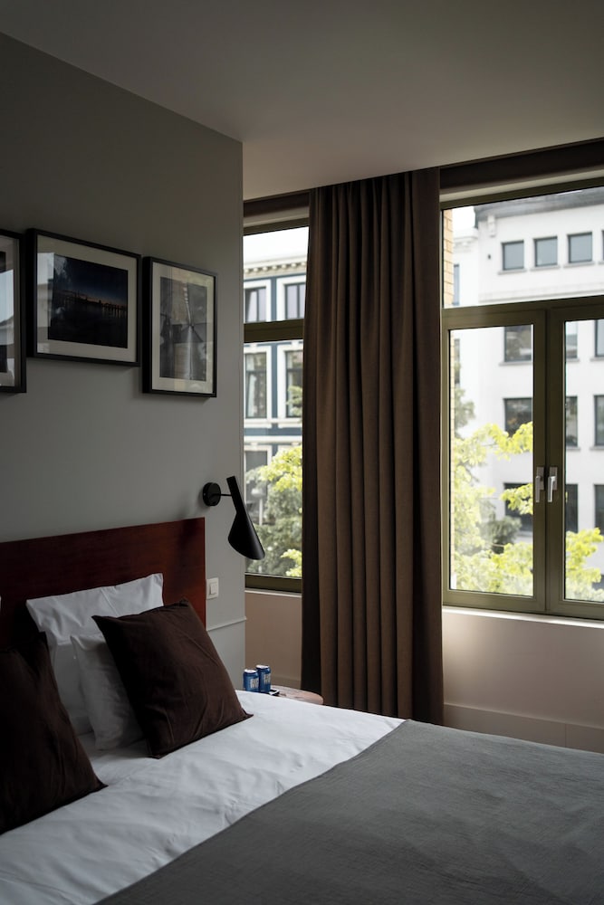 Boutique Hotel Maison Emile 27/67