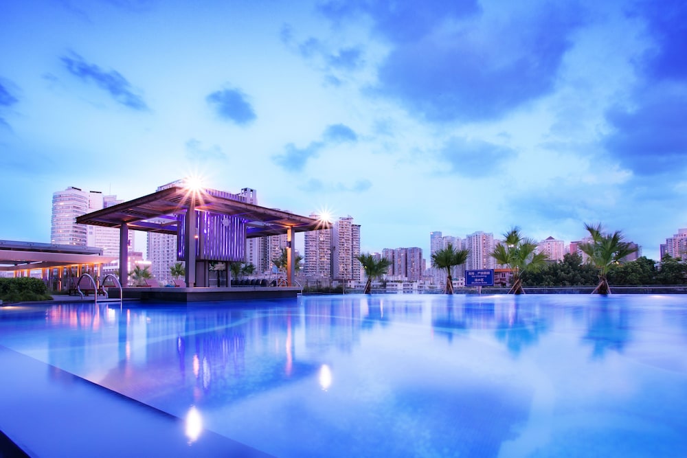 Sentosa Hotel Apartment Taoyuan Branch 1/65