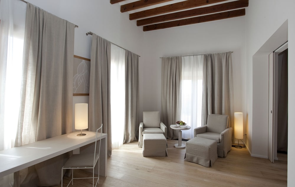 Fontsanta Hotel Thermal Spa Amp Wellness Adults Only 58/72