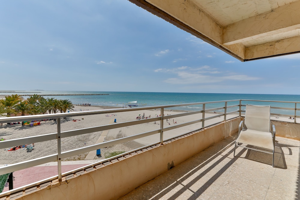 Hotel Polamar 46/50