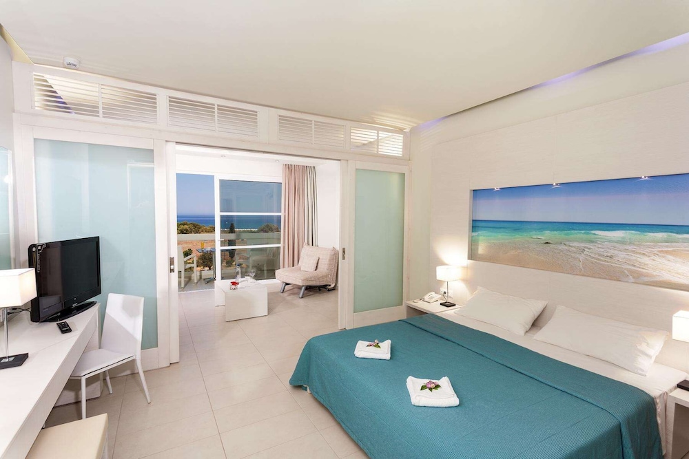 Lindos White Hotel & Suites 22/47