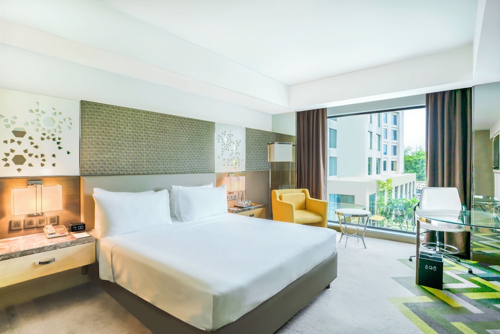 Courtyard By Marriott Agra 23/72