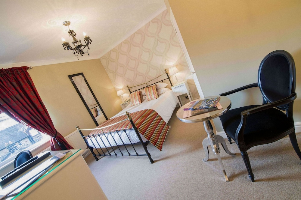 The Grafton Boutique B&B 20/28