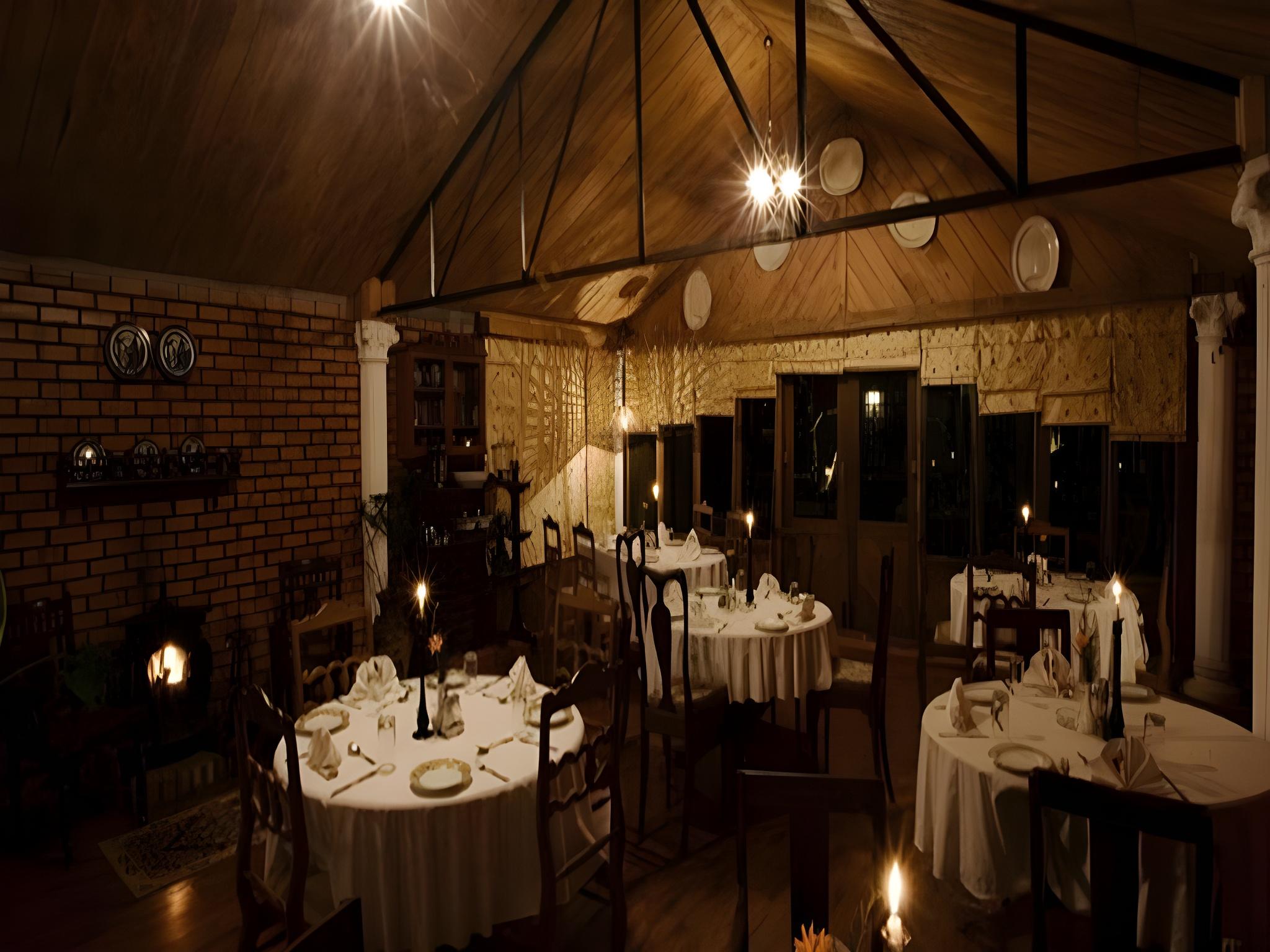 Lymond House 16/26