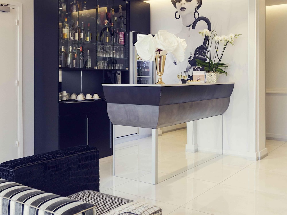 Mercure Paris Place d Italie 10/74