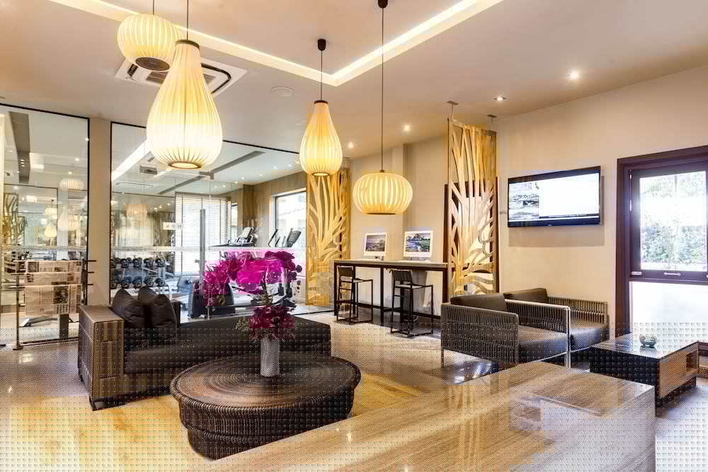 Baan Haad Ngam Boutique Resort and Villas 30/50