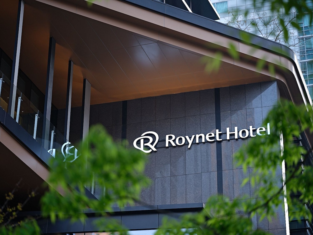 Roynet Hotel Seoul Mapo 4/50