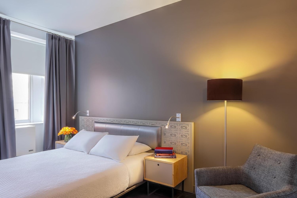 Nu Hotel Brooklyn 11/69