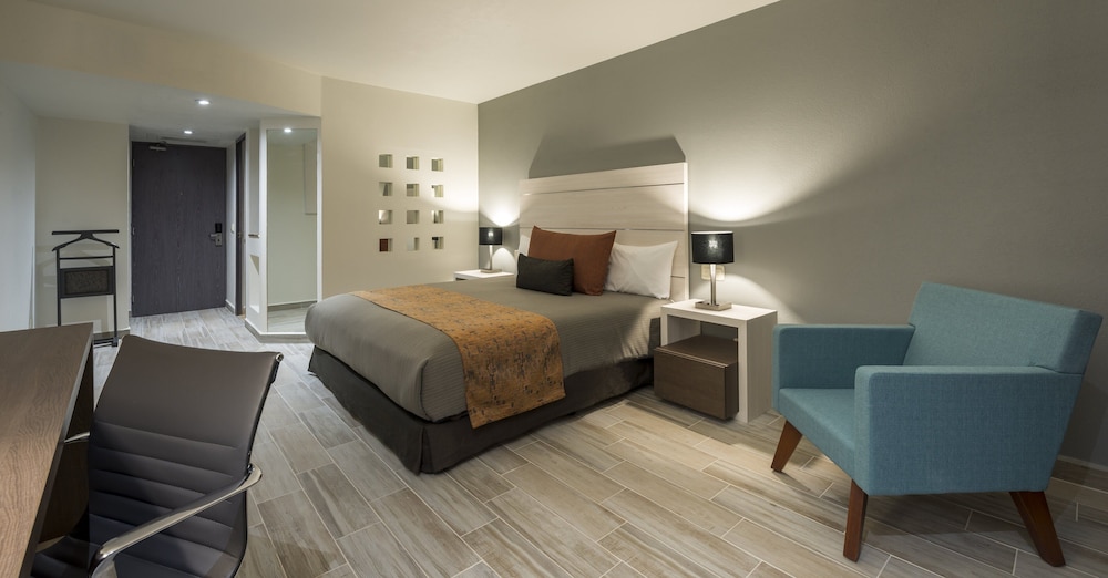 Real Inn San Luis Potosi 19/45