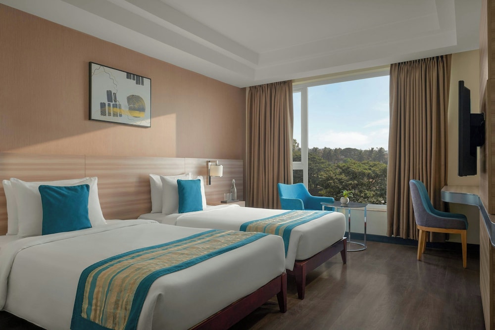 The Fern Residency Hubballi 12/46
