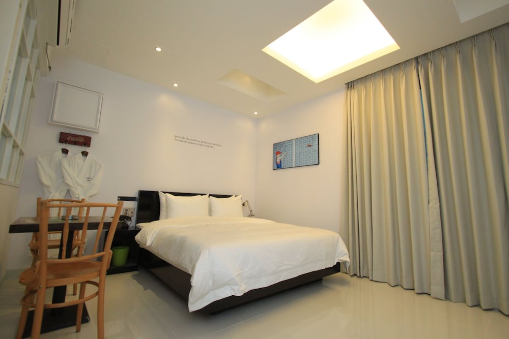 Praha Boutique Hotel 12/72