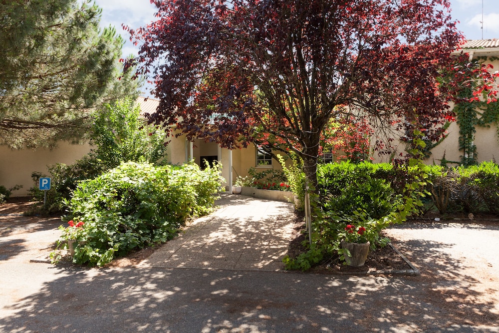 The Originals City Le Cottage D Amphitryon 20/49