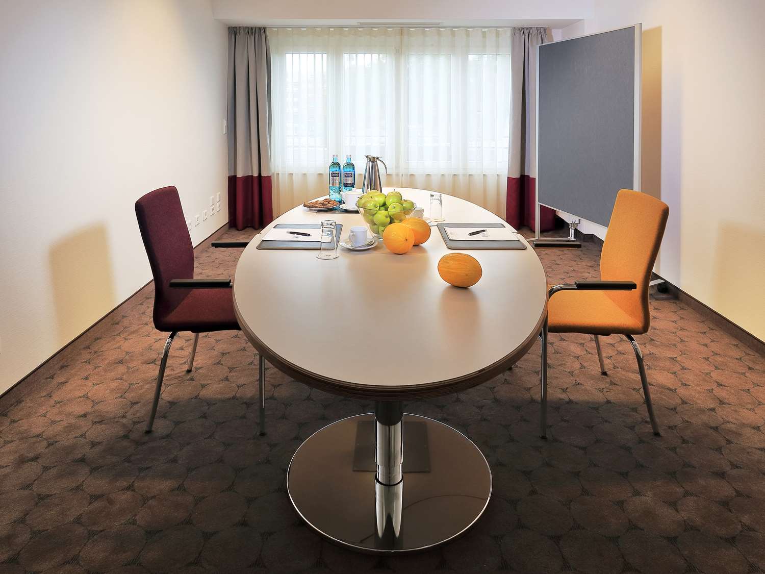Best Western Premier Ib Hotel Friedberger Warte 34/74