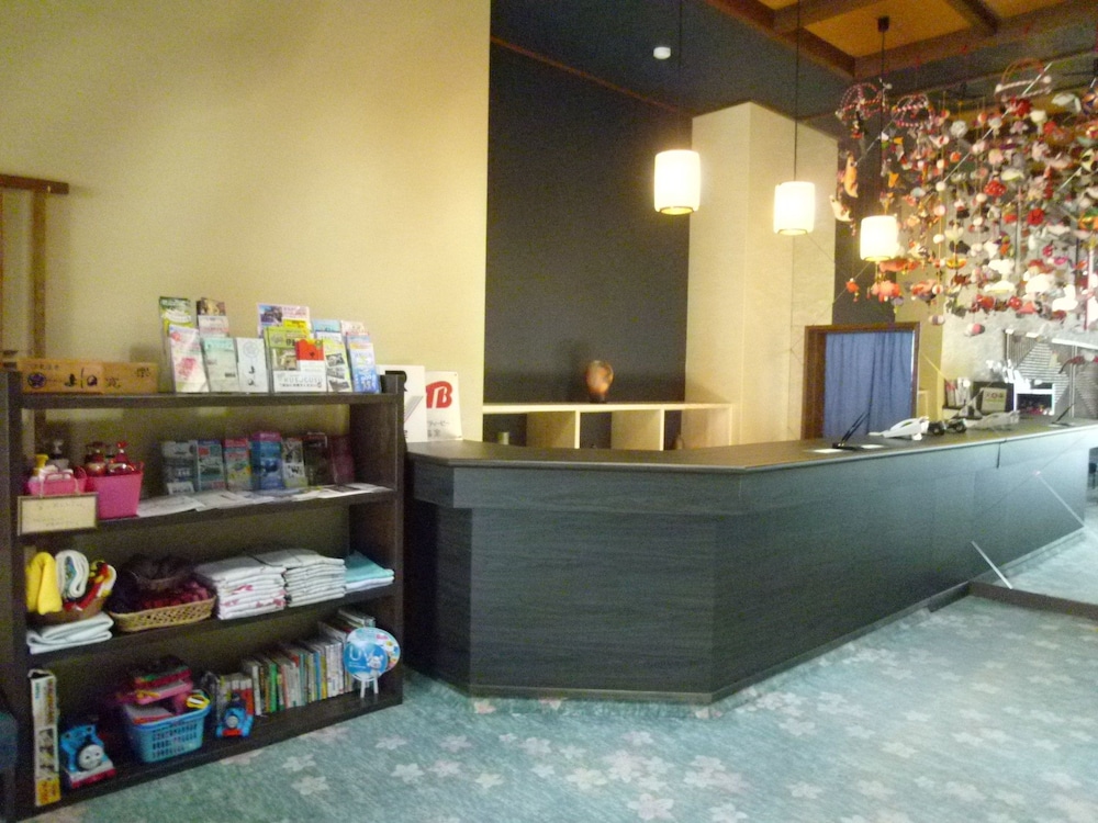 Hotel Yoshino 4/27